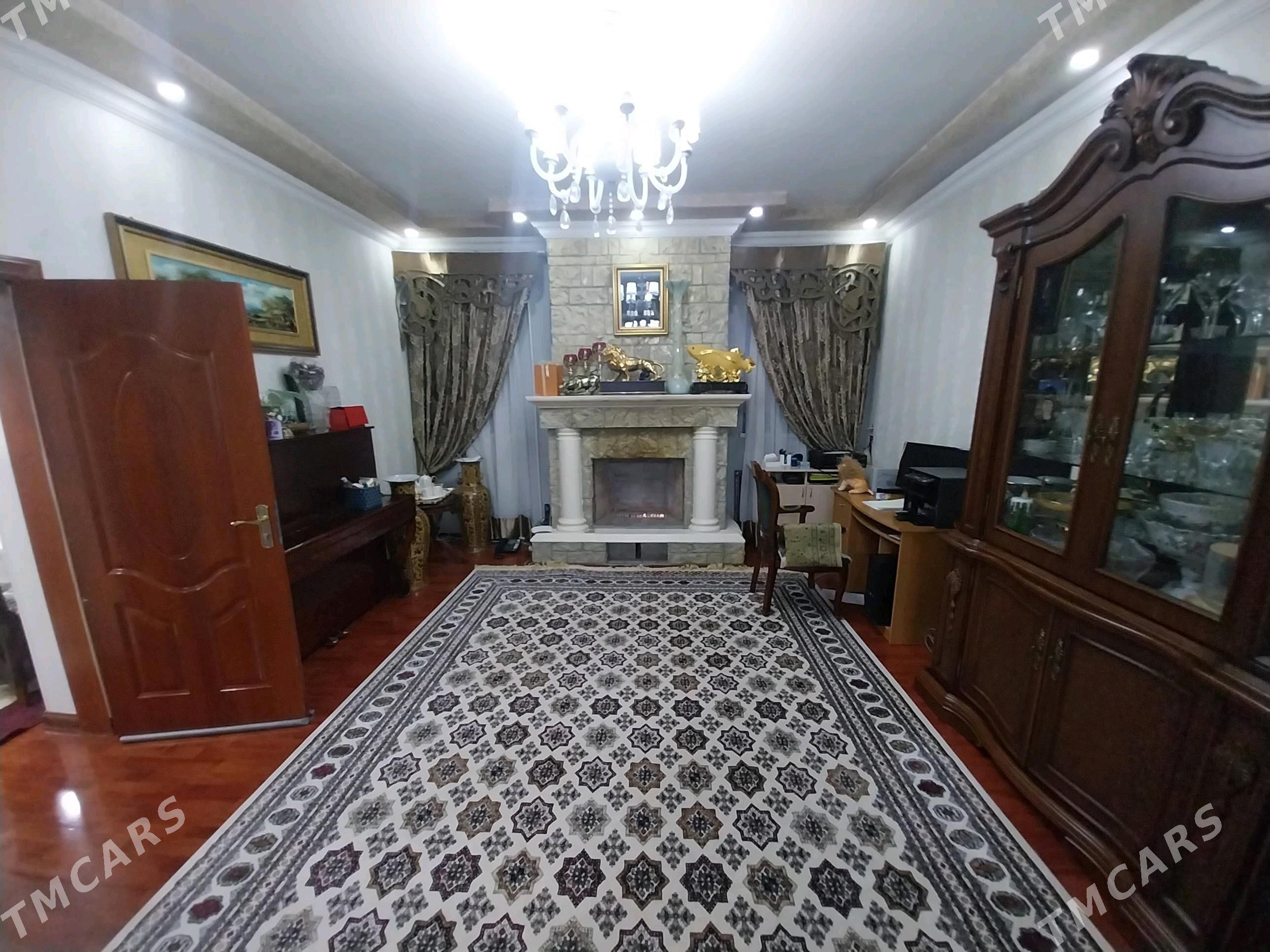 котеж геофизика у дороги - Туркменабат - img 7