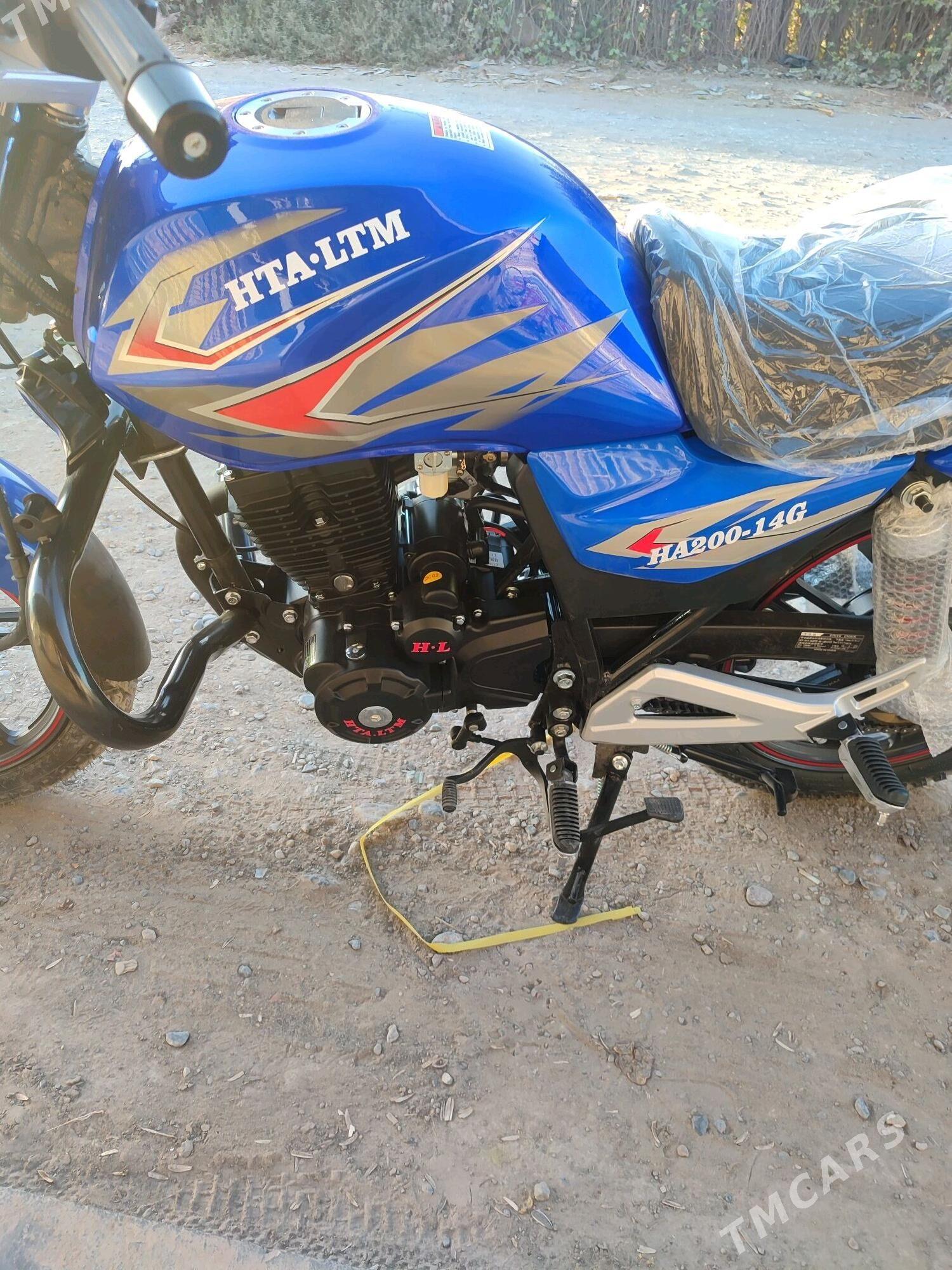 Fekon FK150-8G 2025 - 19 000 TMT - Керки - img 3