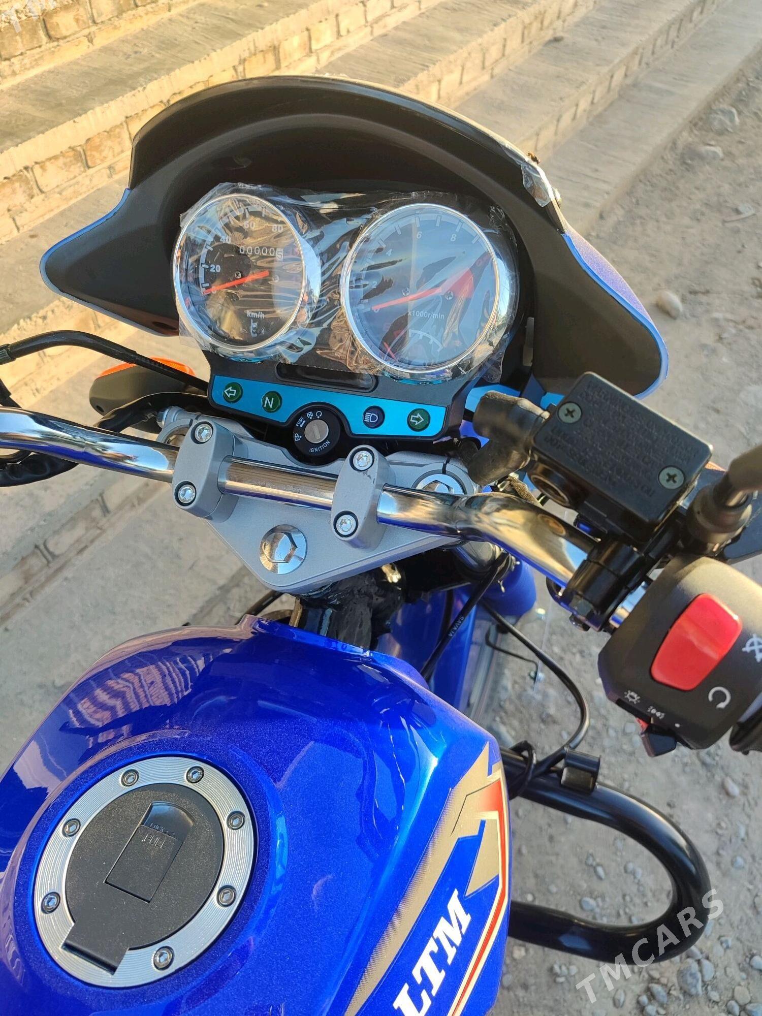 Fekon FK150-8G 2025 - 19 000 TMT - Керки - img 4