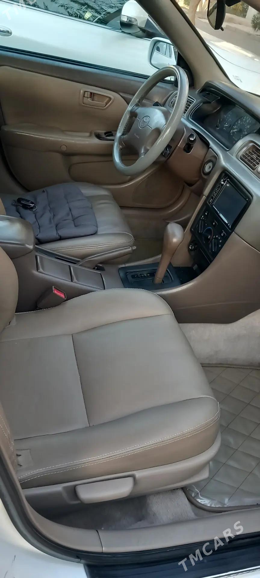 Toyota Camry 2001 - 149 000 TMT - Ашхабад - img 3