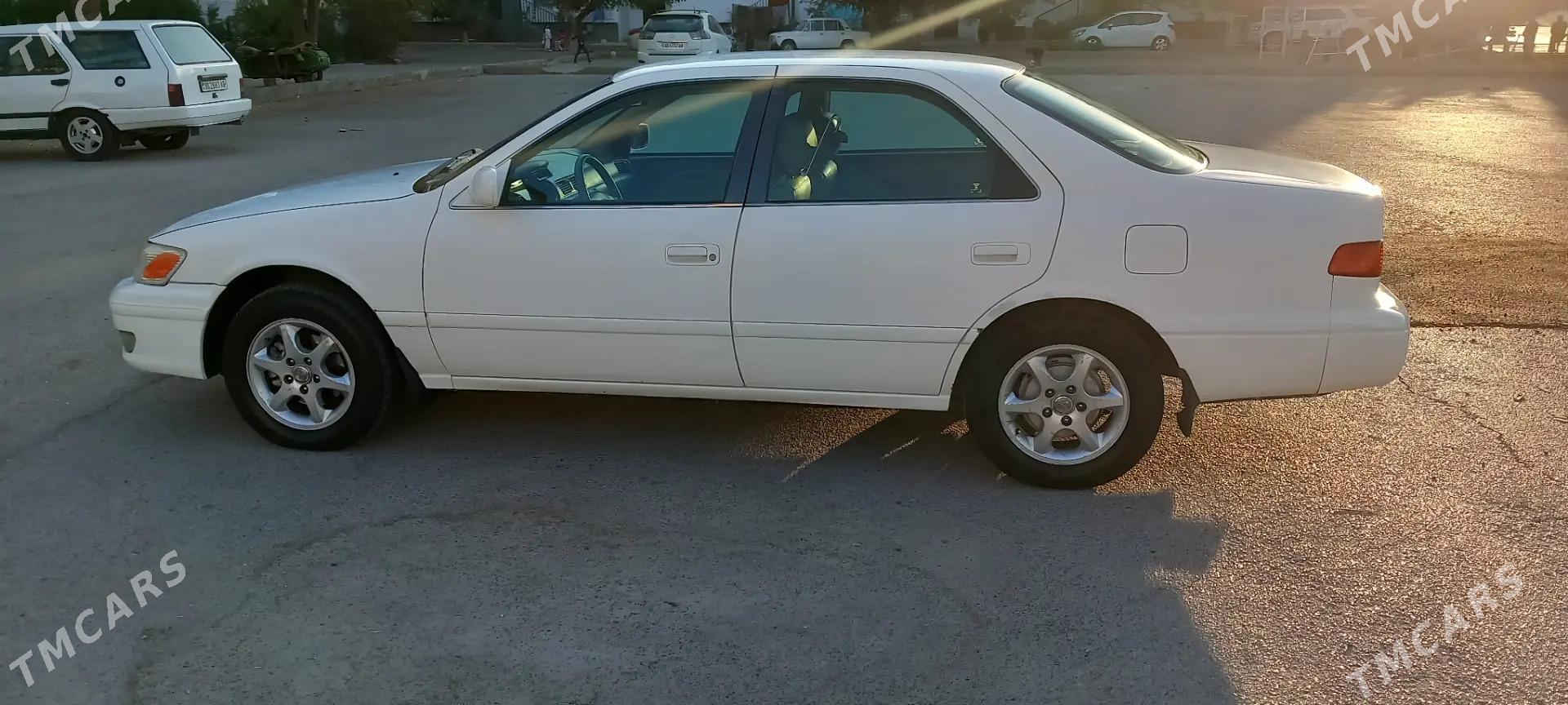 Toyota Camry 2001 - 149 000 TMT - Ашхабад - img 6