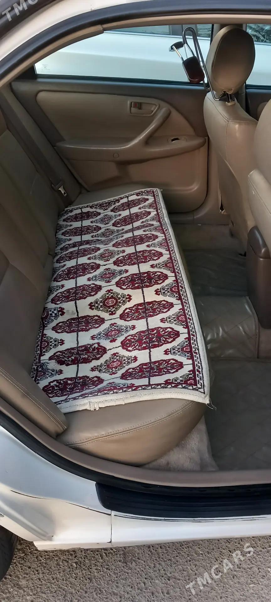 Toyota Camry 2001 - 149 000 TMT - Ашхабад - img 7