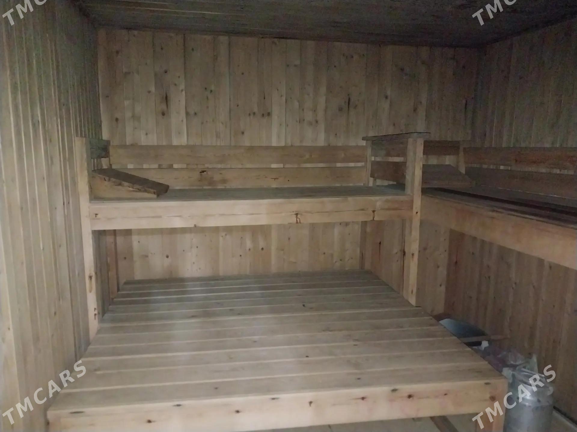 котеж геофизика у дороги - Туркменабат - img 6