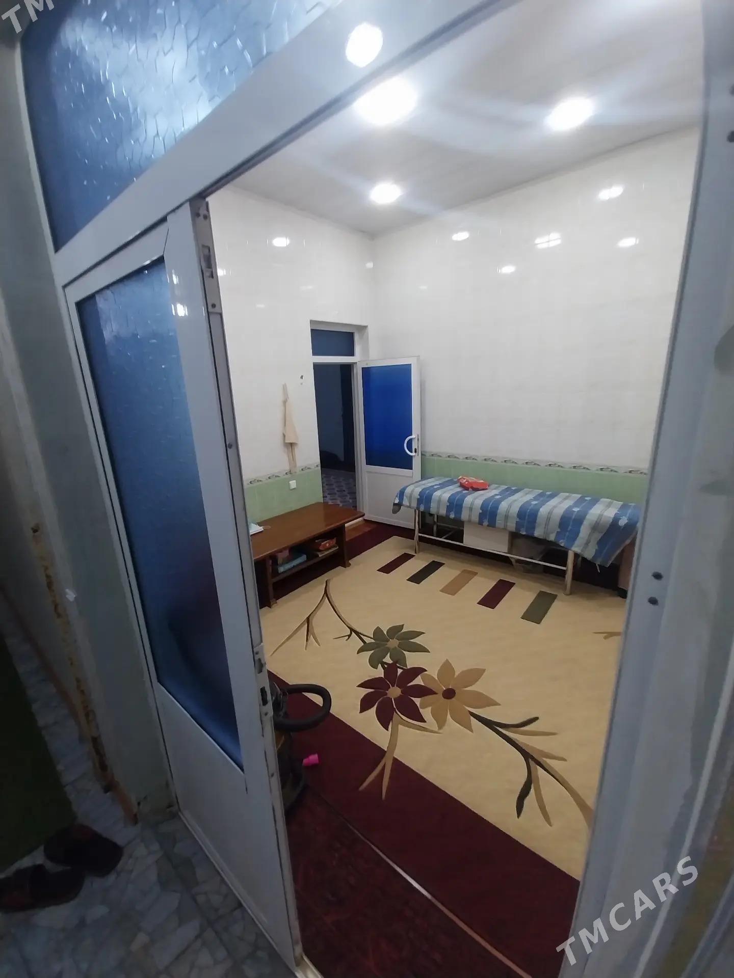 котеж геофизика у дороги - Туркменабат - img 5