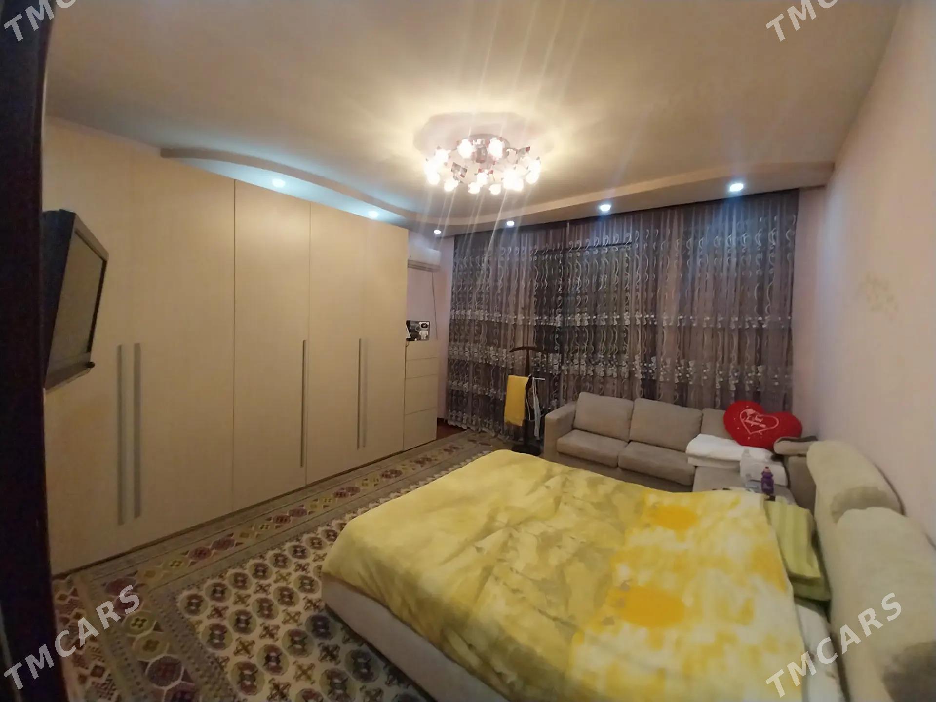 котеж геофизика у дороги - Туркменабат - img 8