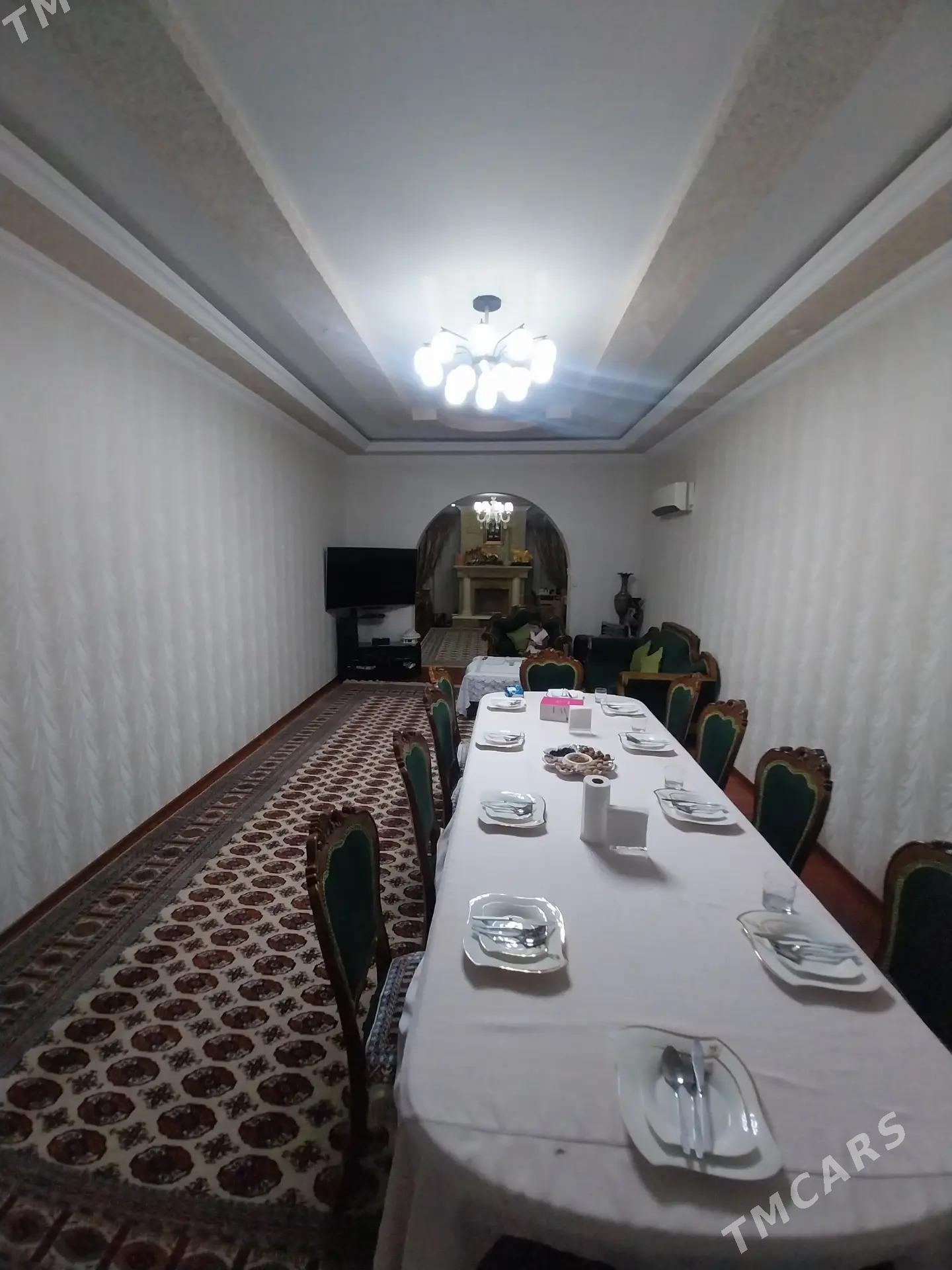 котеж геофизика у дороги - Туркменабат - img 3