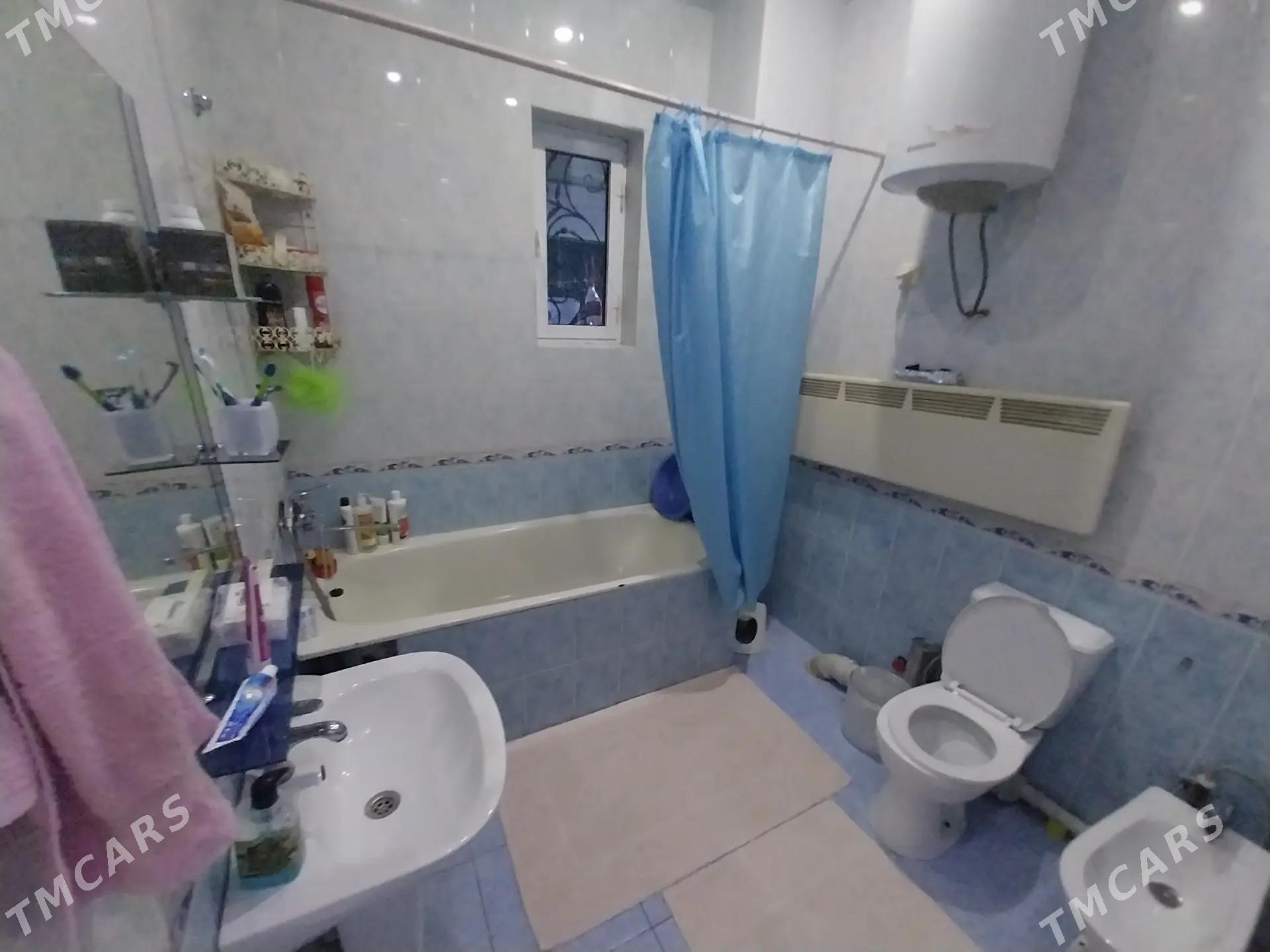 котеж геофизика у дороги - Туркменабат - img 4