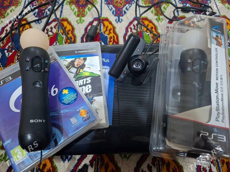 ps 3 silim - Чоганлы - img 3