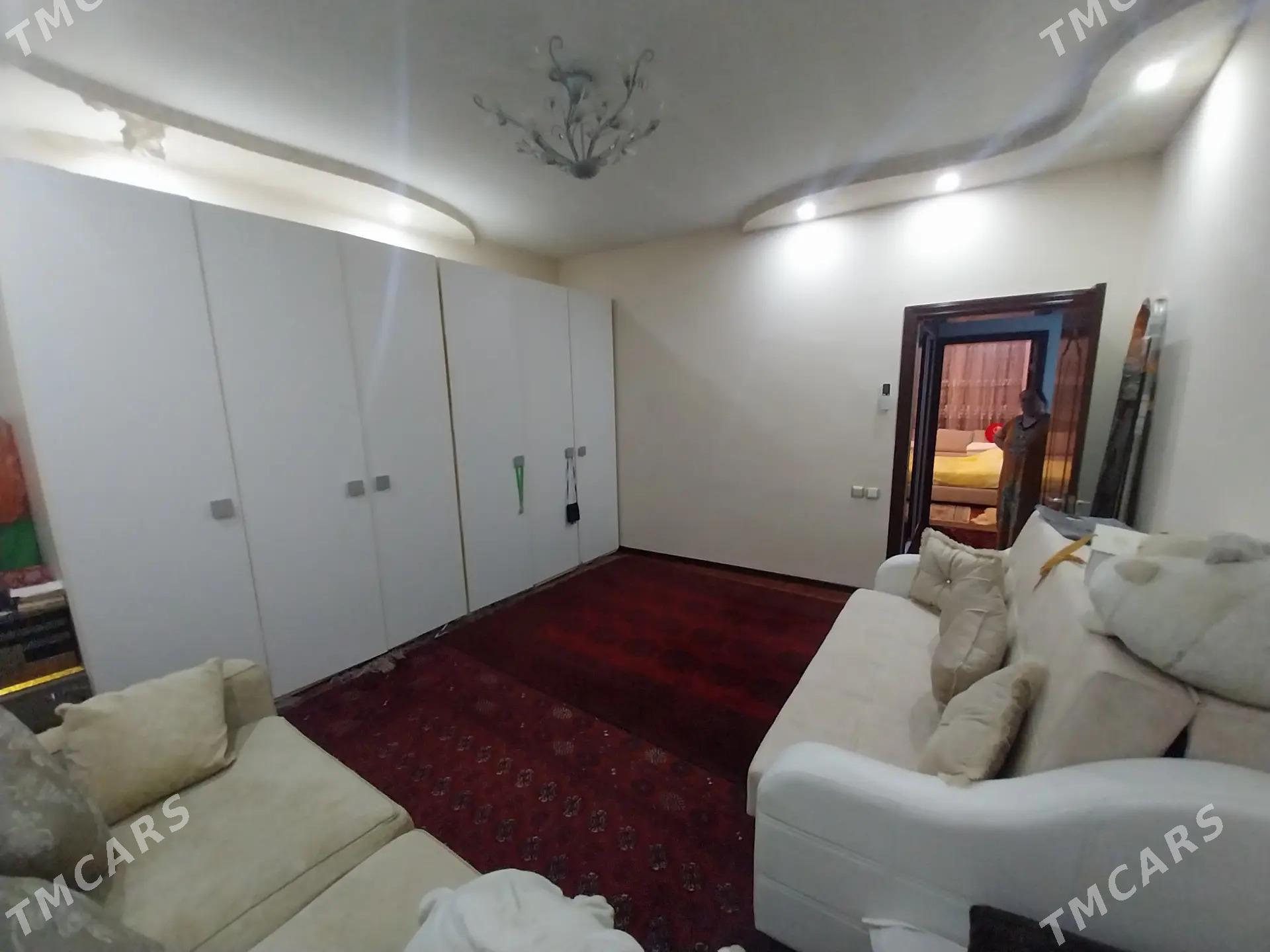 котеж геофизика у дороги - Туркменабат - img 10