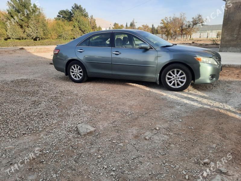 Toyota Camry 2009 - 220 000 TMT - Балканабат - img 2