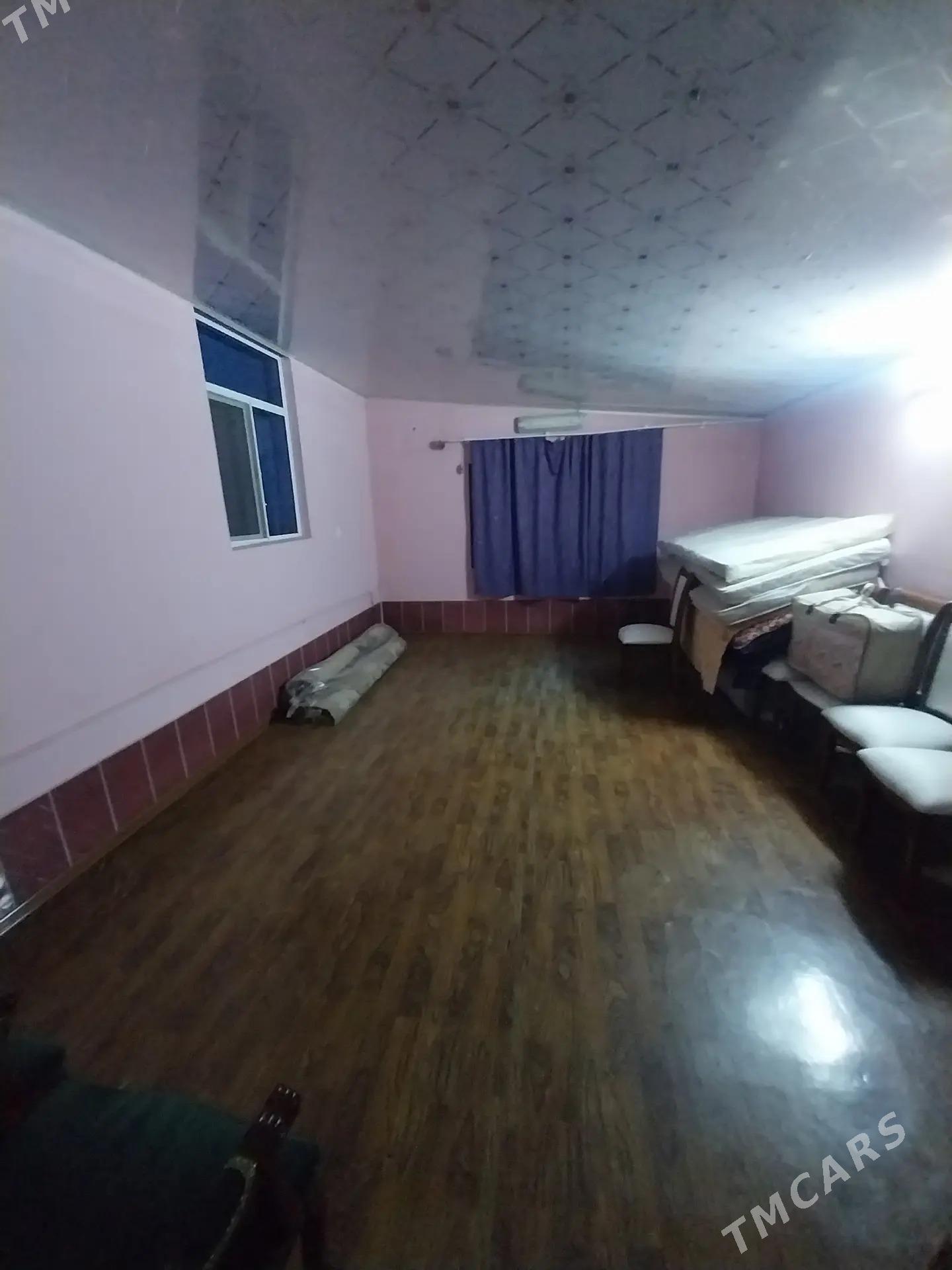 котеж геофизика у дороги - Туркменабат - img 9