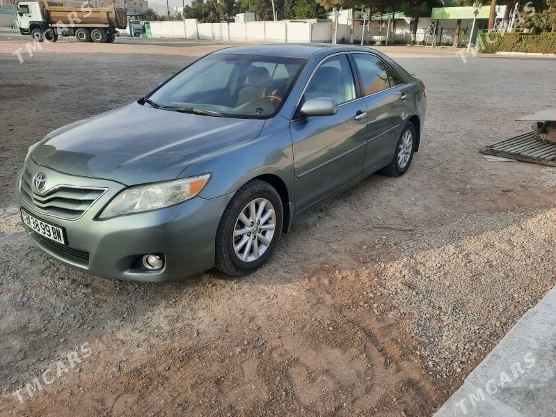 Toyota Camry 2009 - 220 000 TMT - Балканабат - img 1