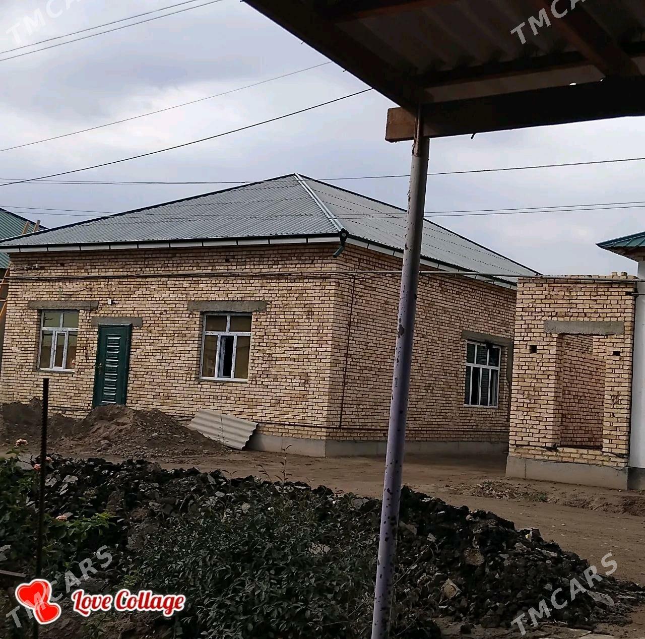 JAÝ.SATLIK.ABMEN. - Дашогуз - img 7