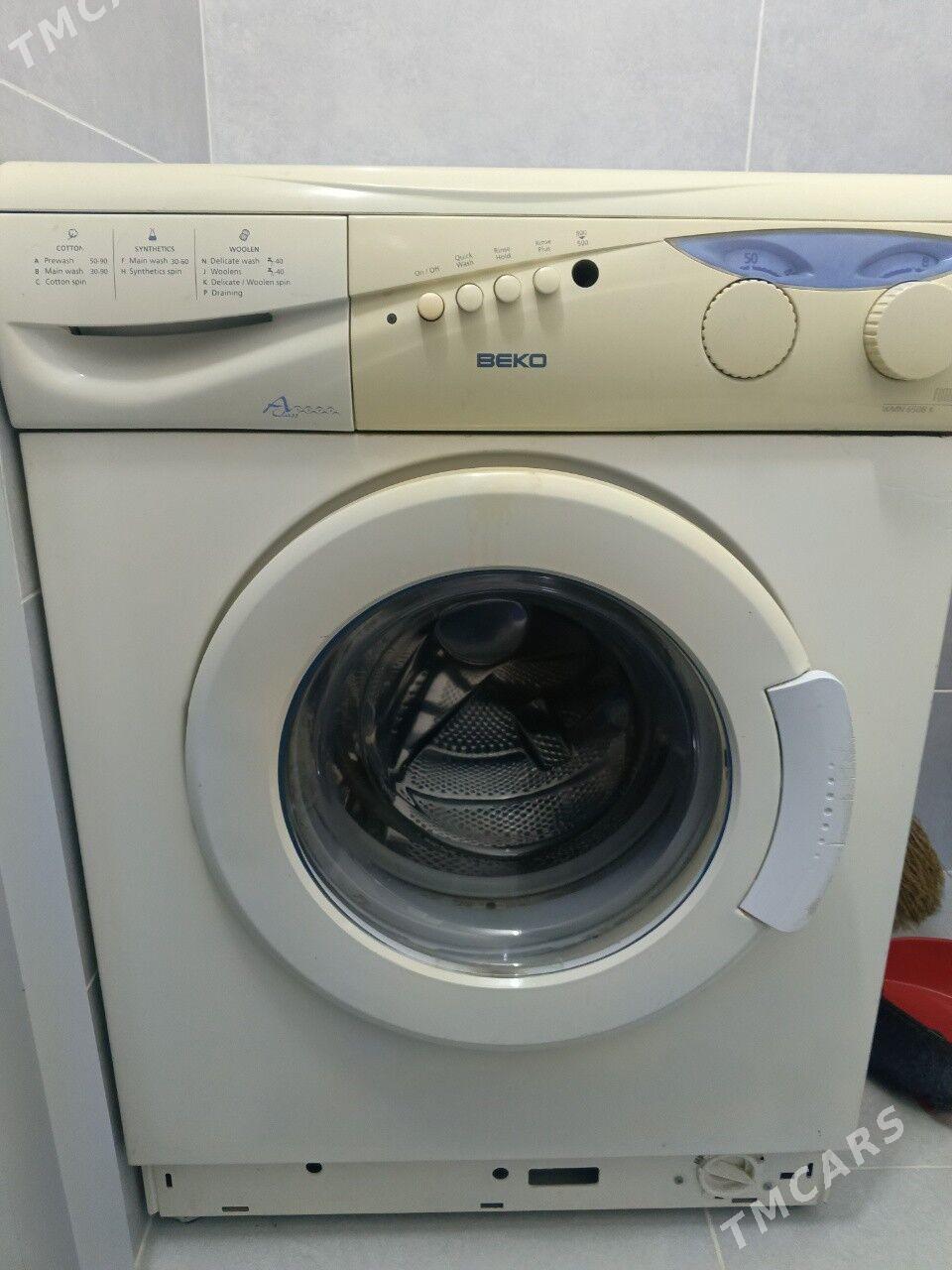 Beko - Ашхабад - img 2