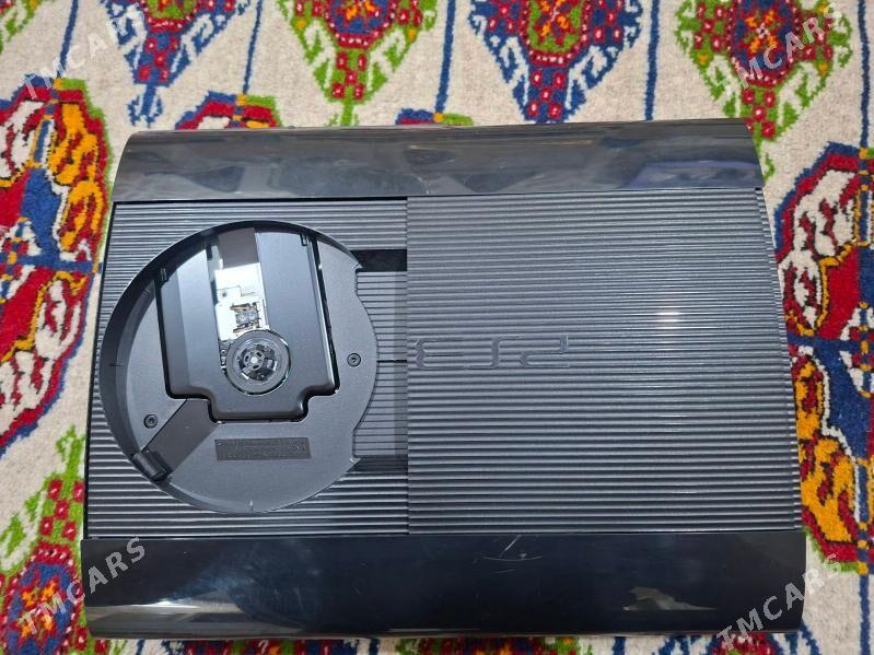 ps 3 silim - Чоганлы - img 2