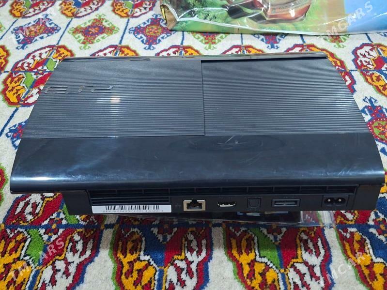 ps 3 silim - Чоганлы - img 4