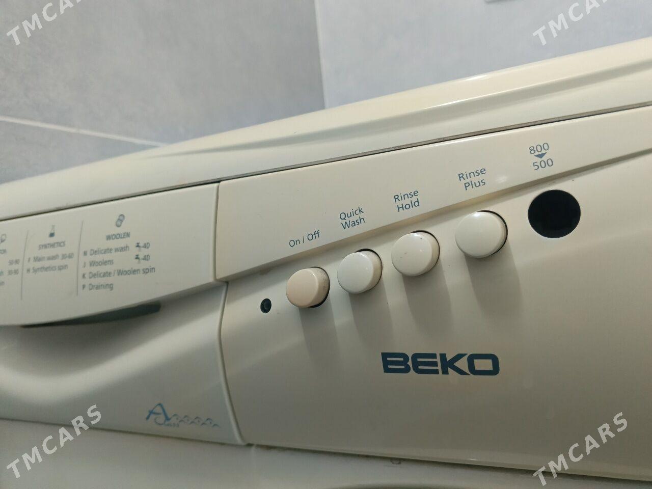 Beko - Ашхабад - img 3