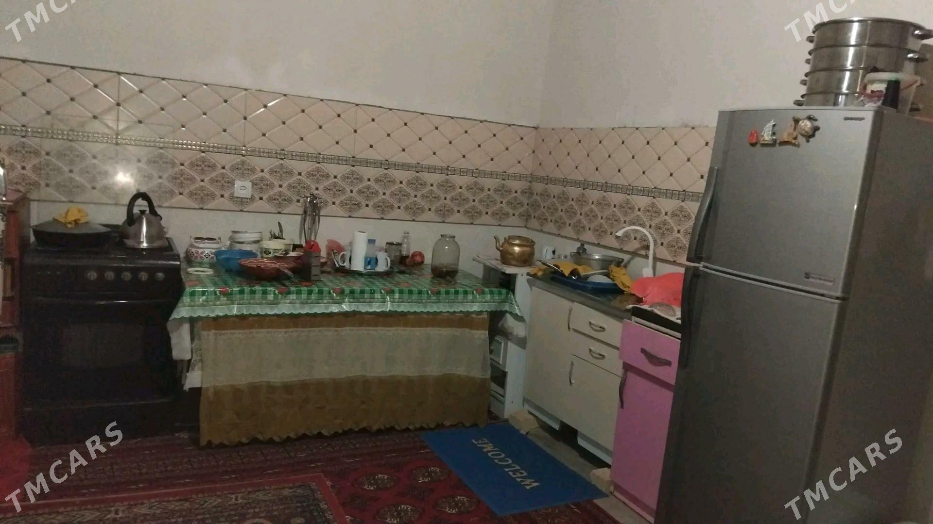 JAÝ.SATLIK.ABMEN. - Дашогуз - img 6