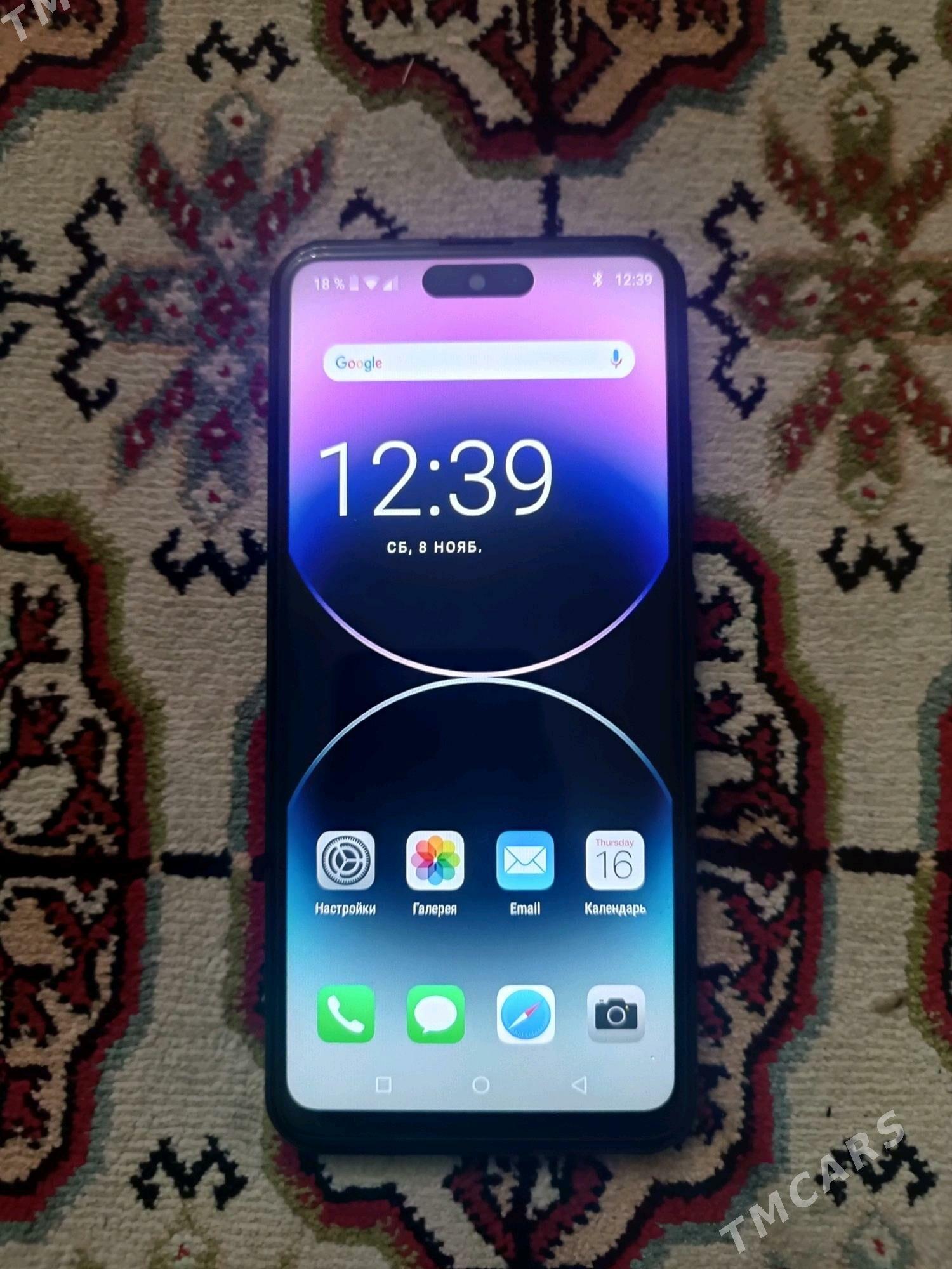 iPhone 16 Pro max Dublikat - Багир - img 2