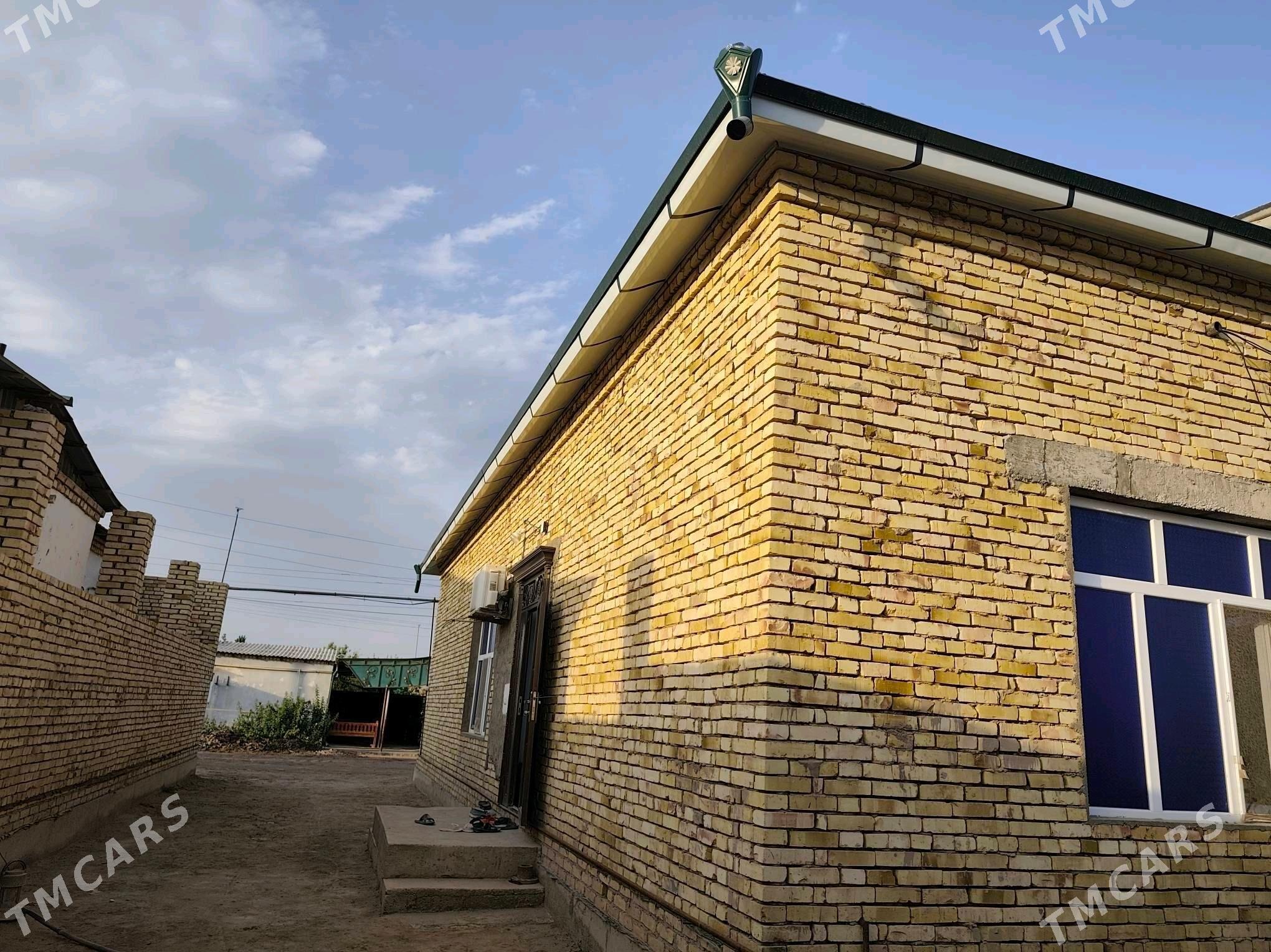 JAÝ.SATLIK.ABMEN. - Дашогуз - img 1