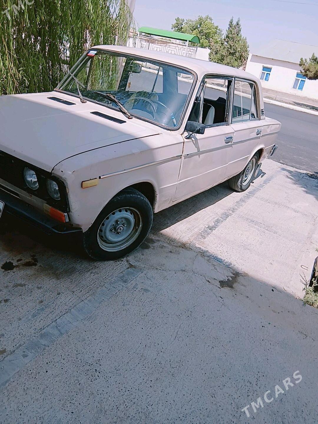 Lada 2106 1984 - 16 000 TMT - Кака - img 4