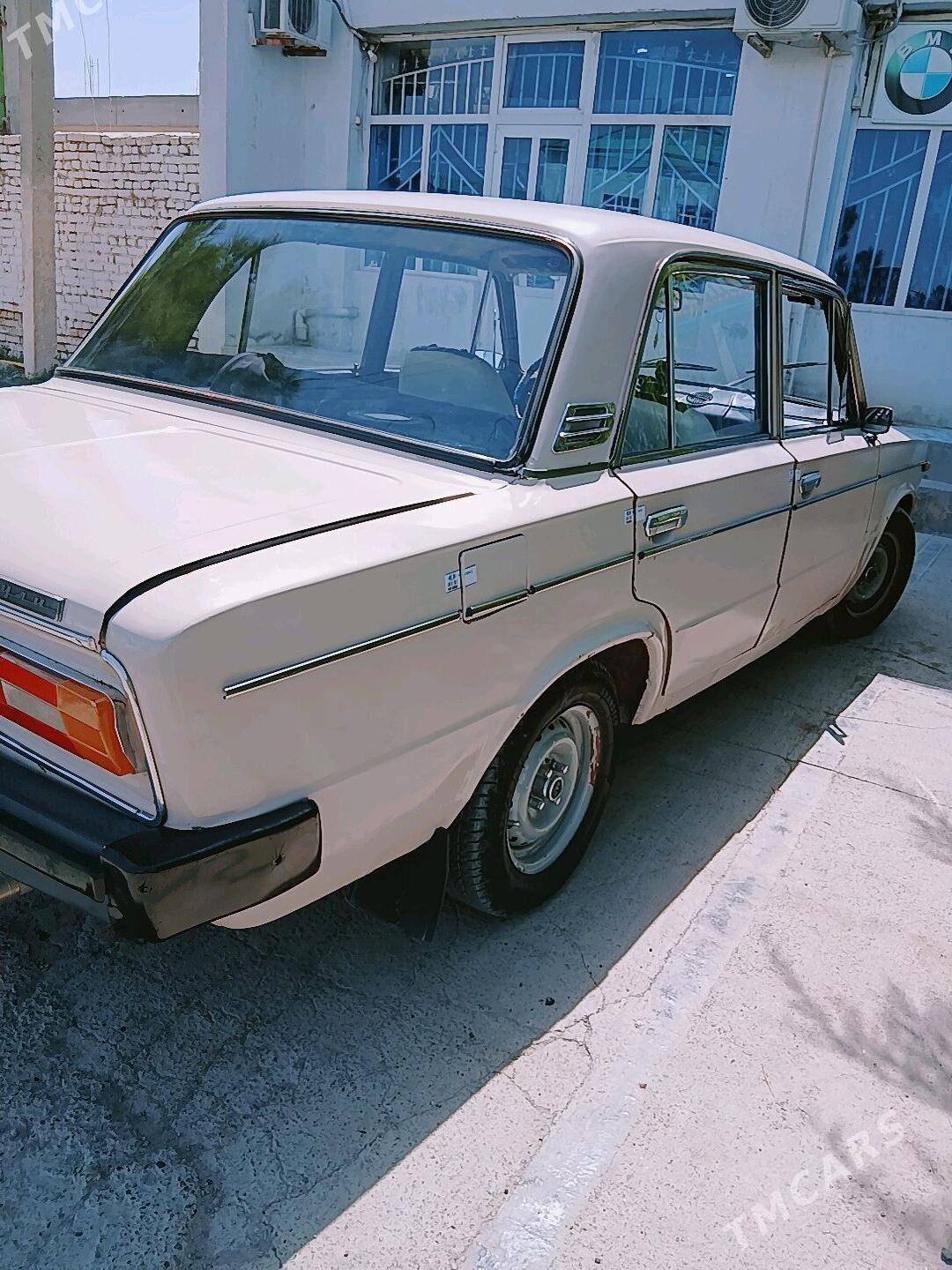 Lada 2106 1984 - 16 000 TMT - Кака - img 3