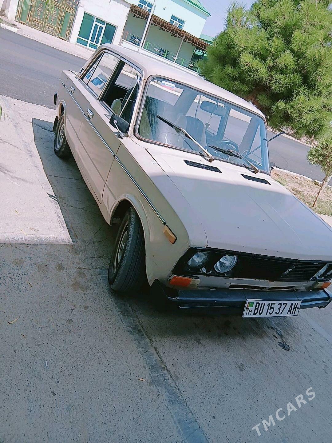 Lada 2106 1984 - 16 000 TMT - Кака - img 5