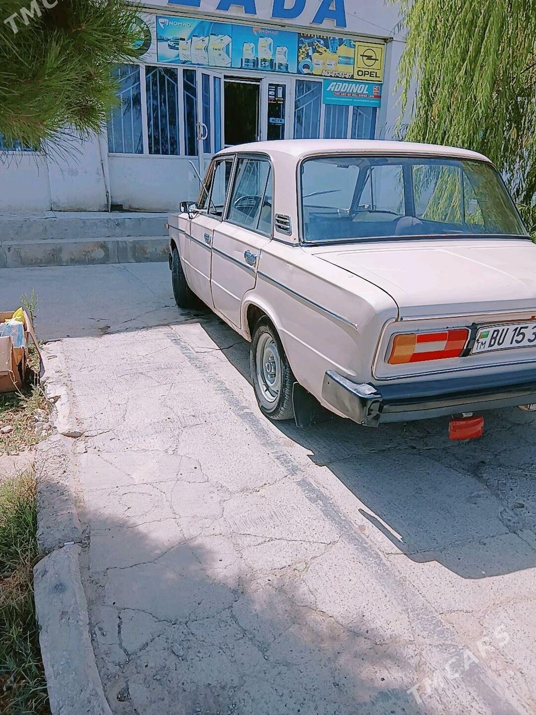 Lada 2106 1984 - 16 000 TMT - Кака - img 2