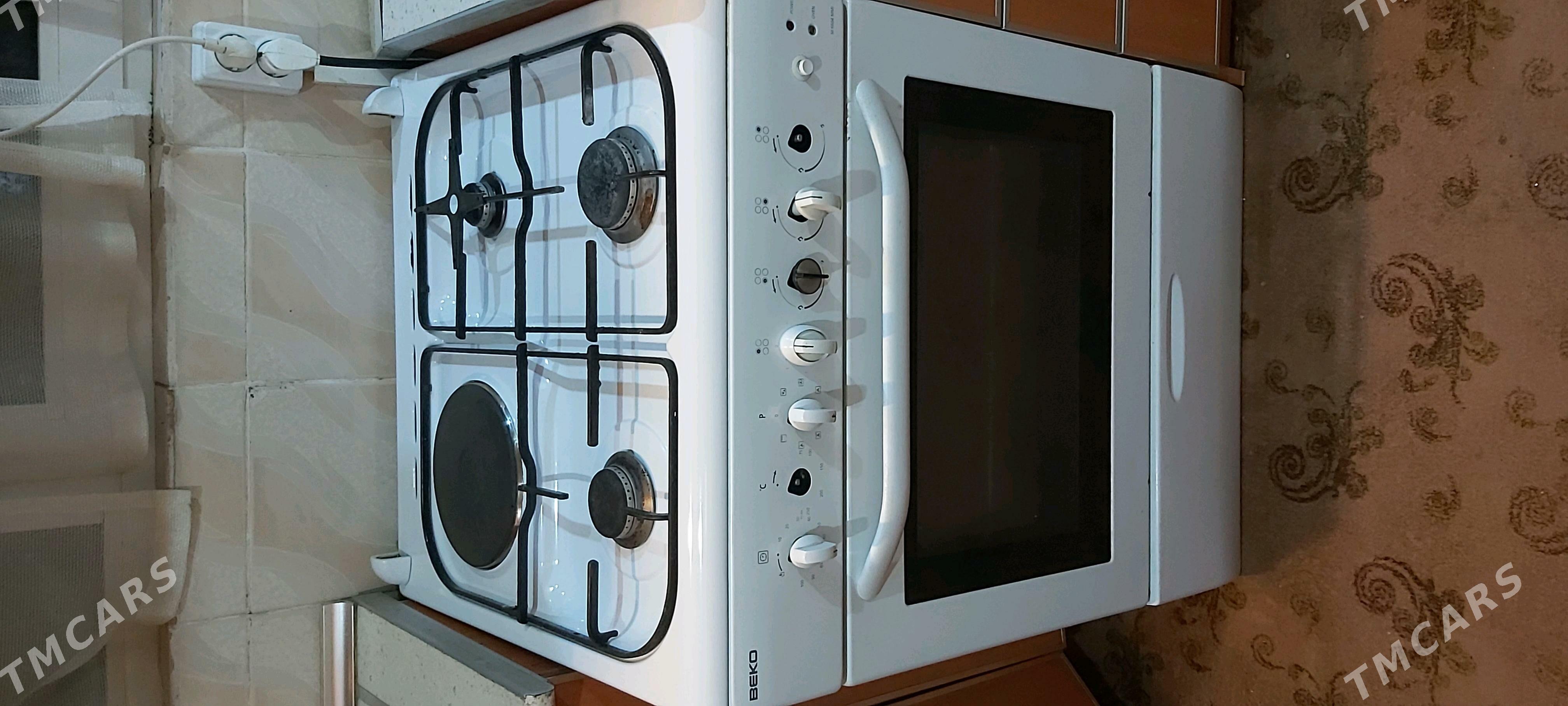 кухня/kuhonyy garnitur/кухон - Gagarin köç, köne Howa menzili - img 3