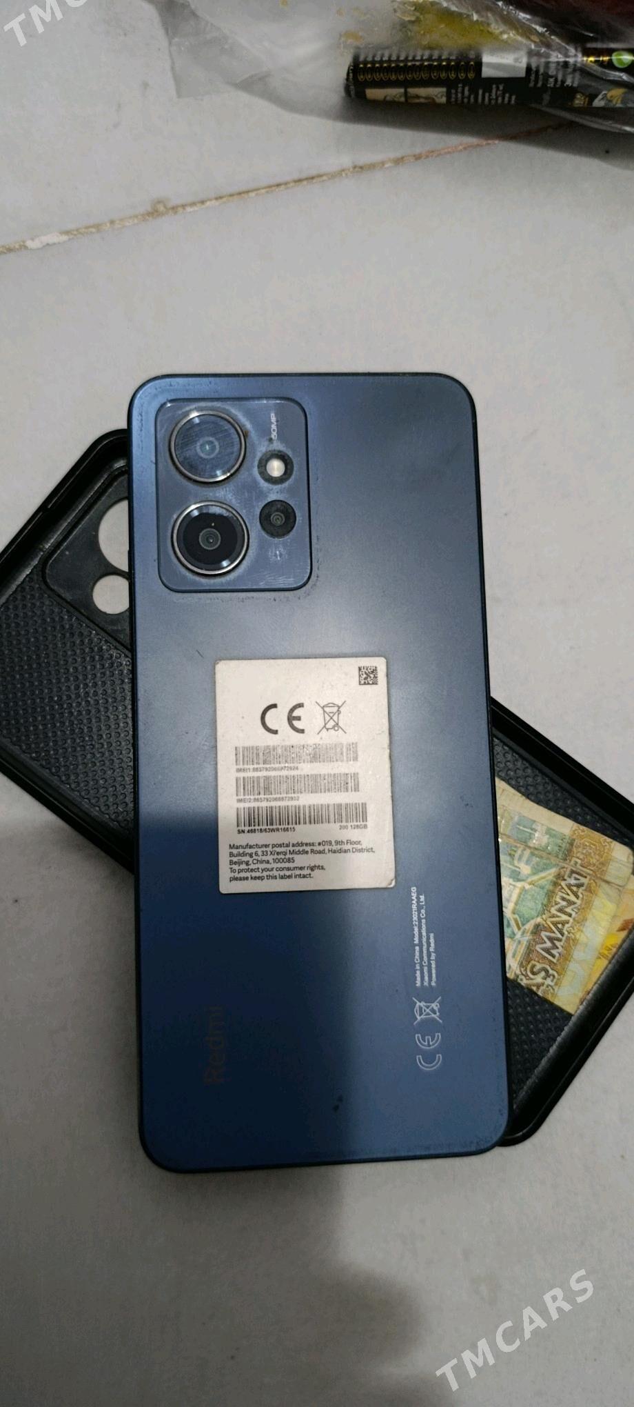 Redmi not 12 - Байрамали - img 2