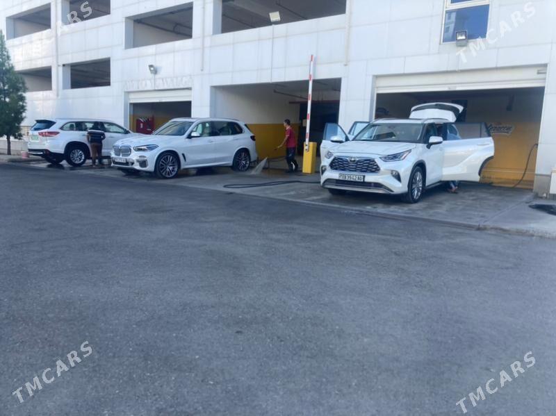 awtoyuwalga - Aşgabat - img 2