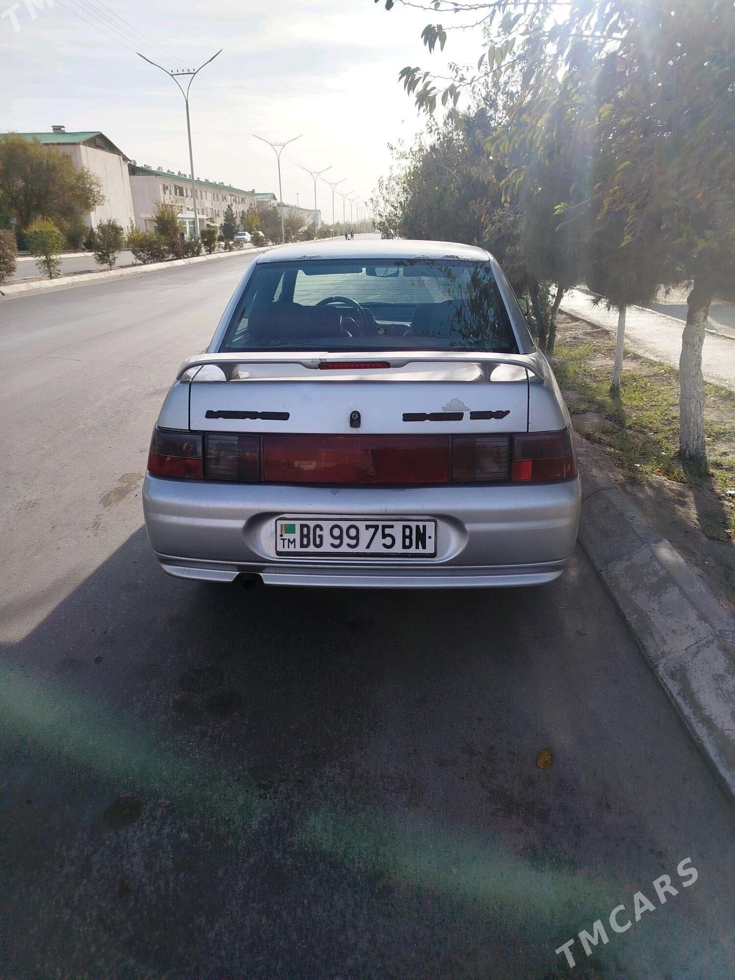 Lada 2110 2002 - 32 000 TMT - Балканабат - img 3