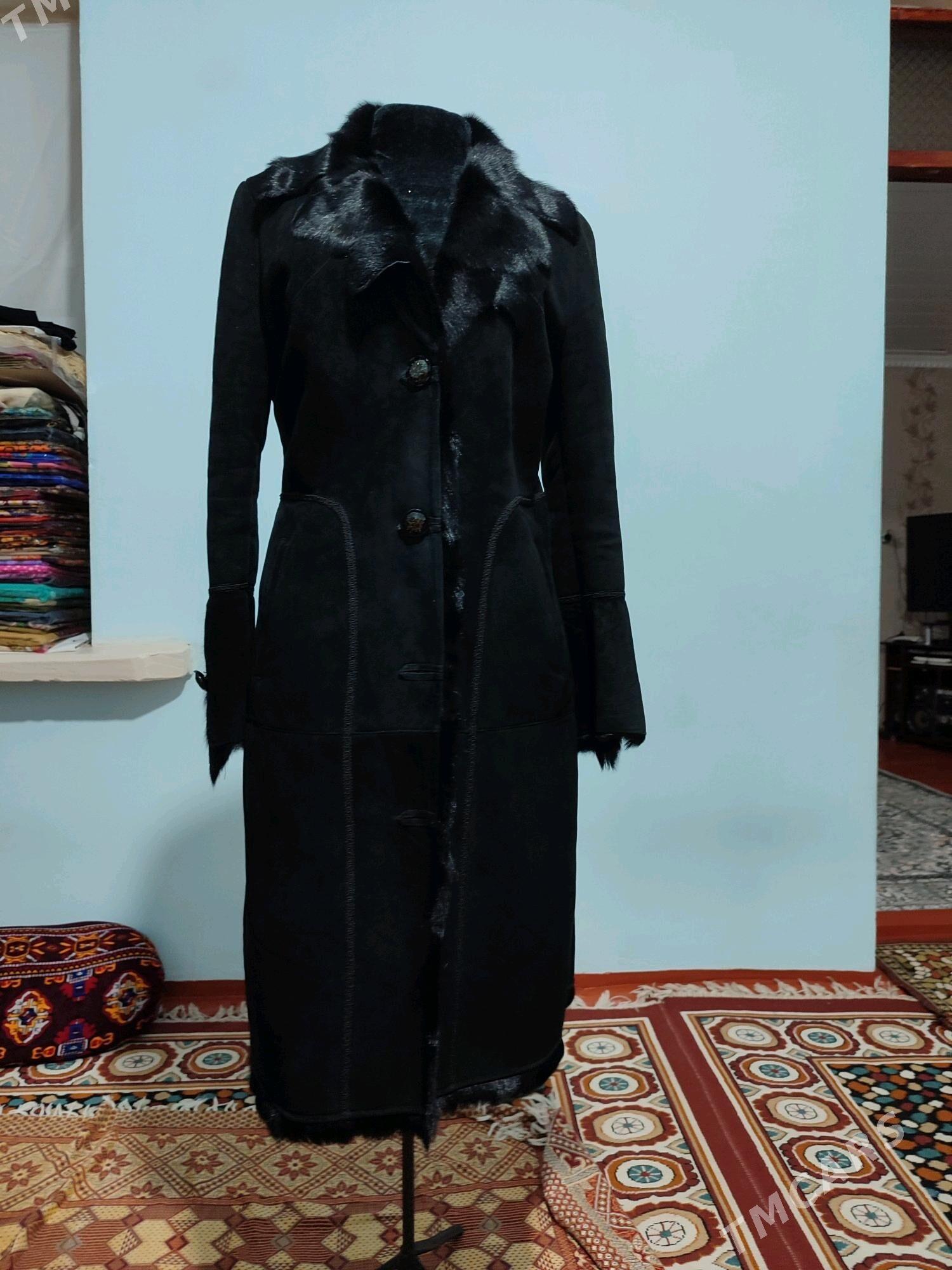 DUBLONKA - Балканабат - img 1