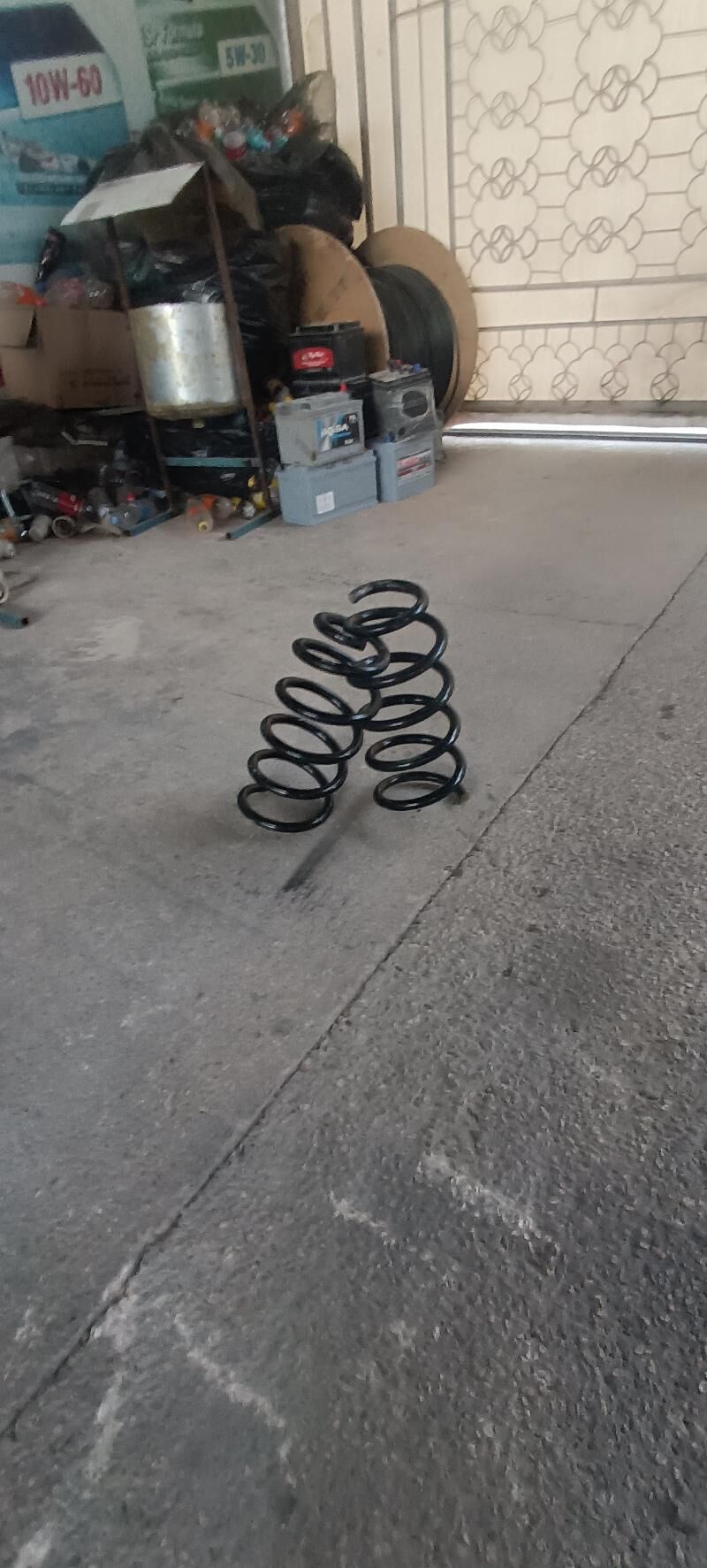 purźin 700 TMT - Балканабат - img 1