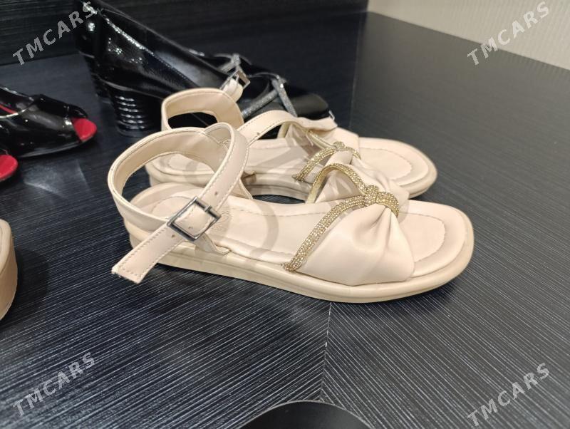 Kowush - Ашхабад - img 3