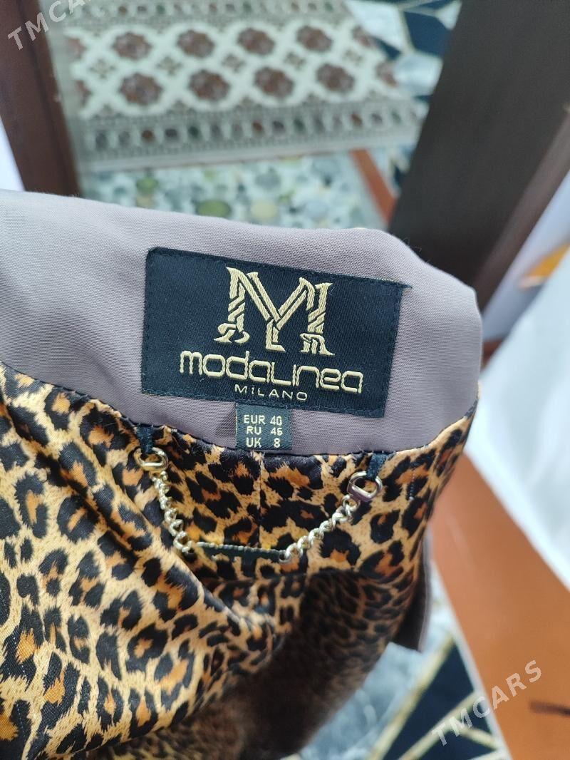 pijak kastyum - Балканабат - img 2