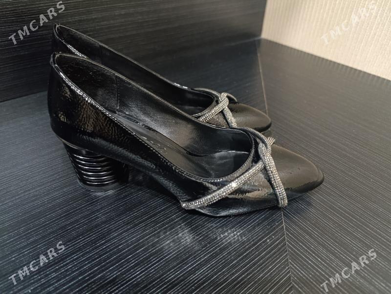 Kowush - Ашхабад - img 2