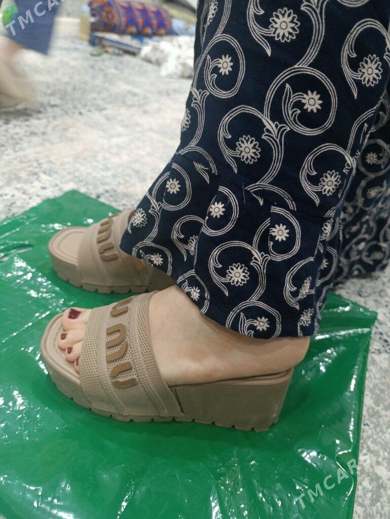 Kowush - Ашхабад - img 5