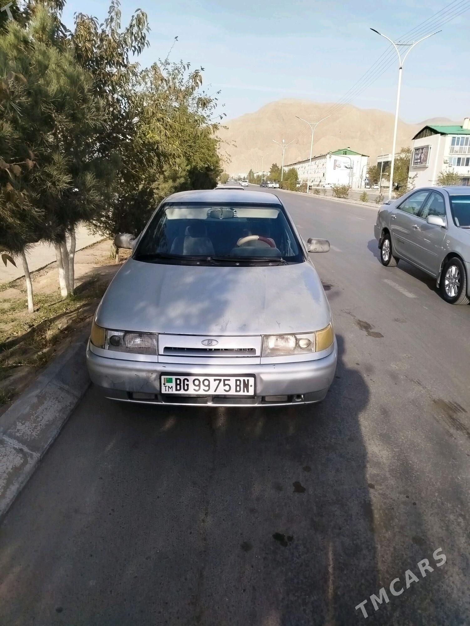 Lada 2110 2002 - 32 000 TMT - Балканабат - img 1