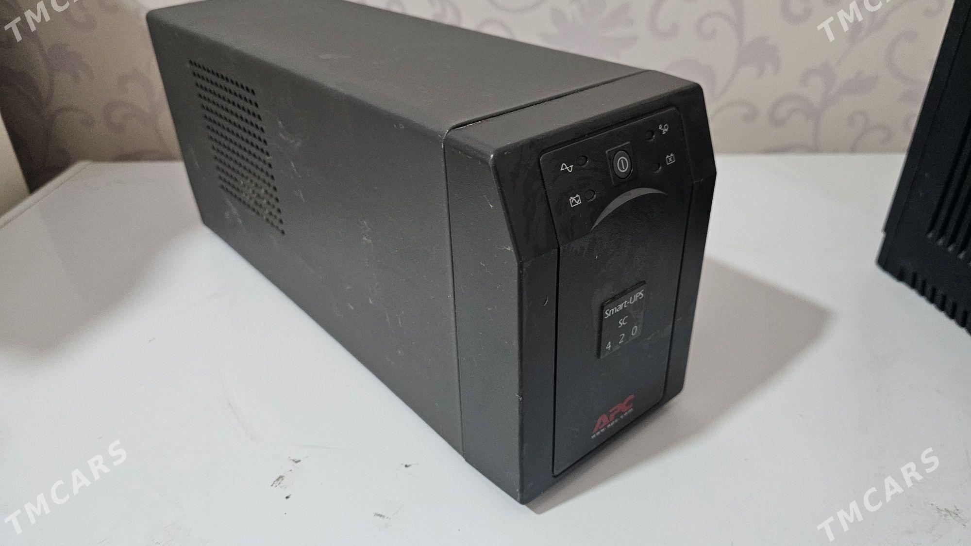 UPS   2 щтуки - Hazar - img 2