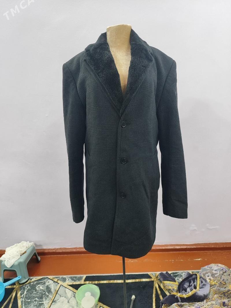 palto oglan - Балканабат - img 1