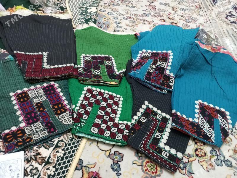 yomut balak - Ашхабад - img 2