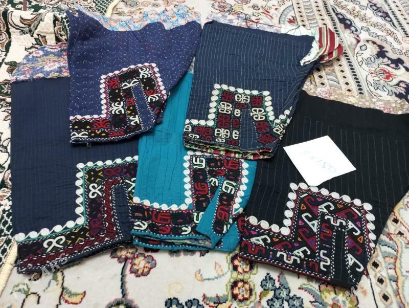 yomut balak - Ашхабад - img 3