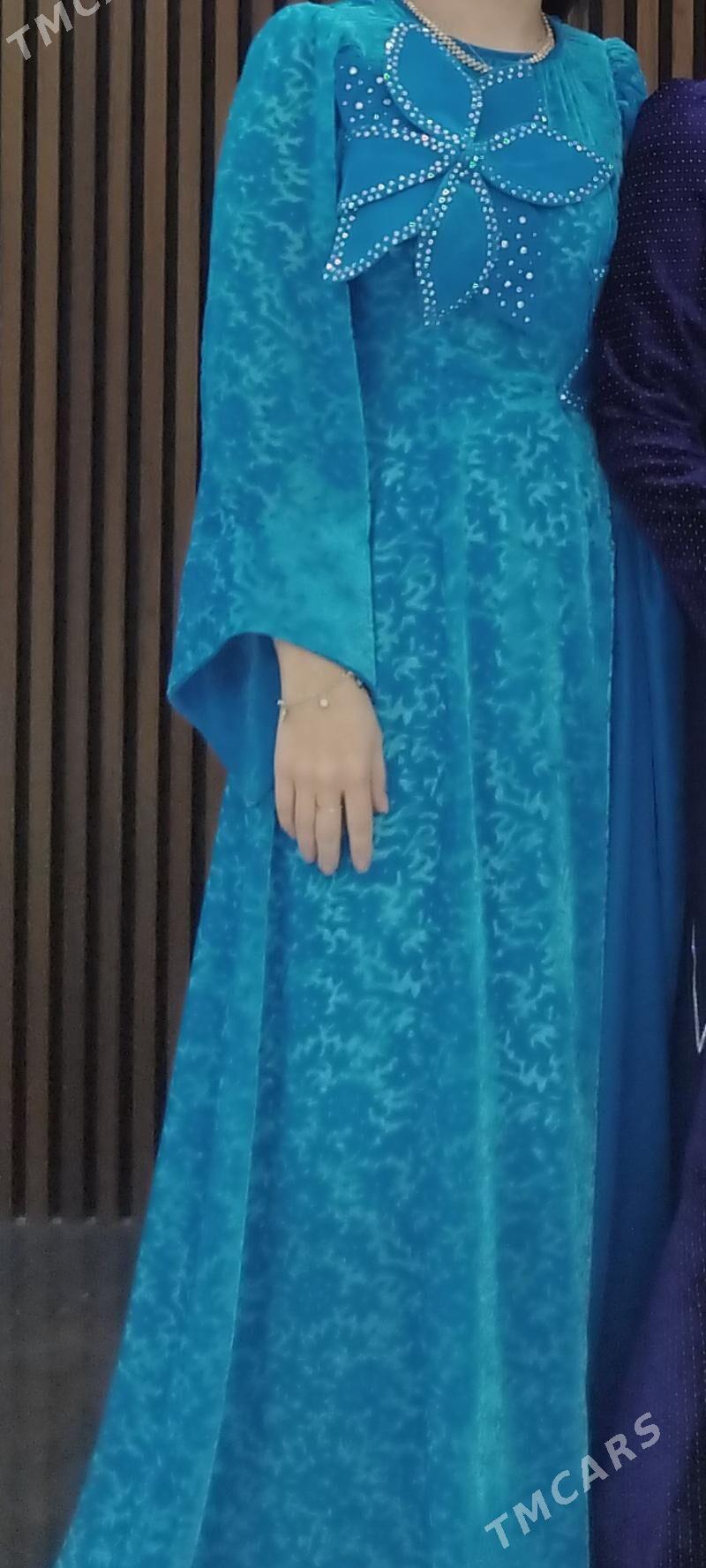 Satlyk.Prakat koynek - Балканабат - img 2