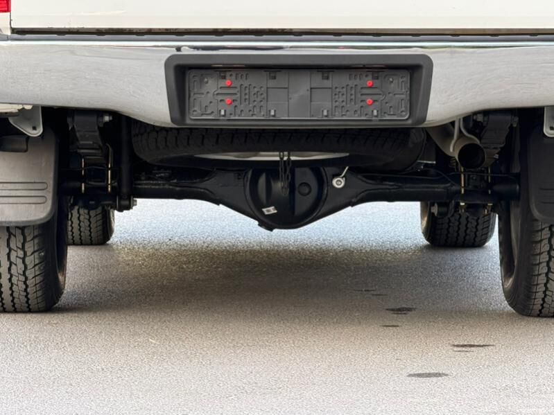 Toyota Hilux 2013 - 360 000 TMT - Ашхабад - img 8