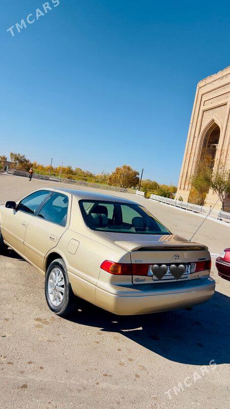 Toyota Camry 2001 - 175 000 TMT - Köneürgenç - img 1