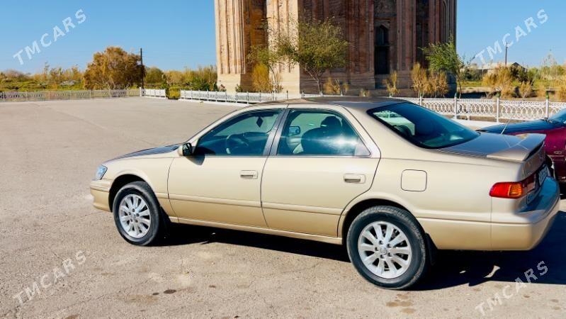 Toyota Camry 2001 - 175 000 TMT - Köneürgenç - img 2