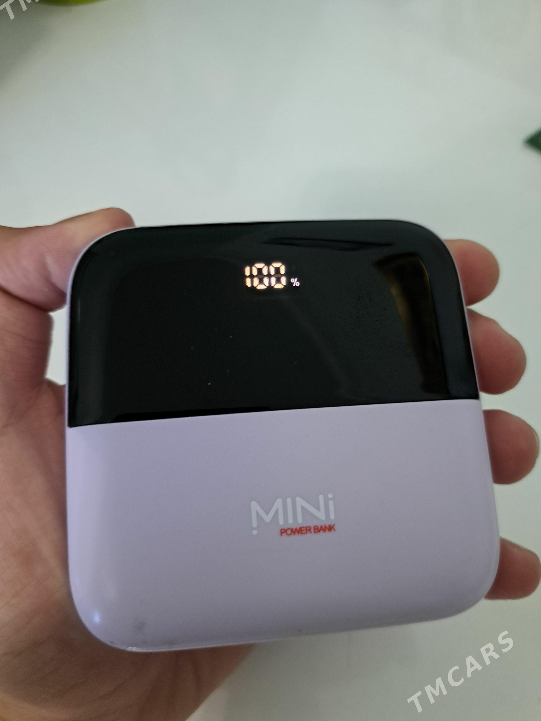 powerbank - Дашогуз - img 1