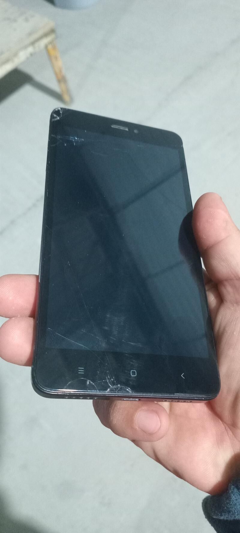 redmi not4 - Mary - img 3