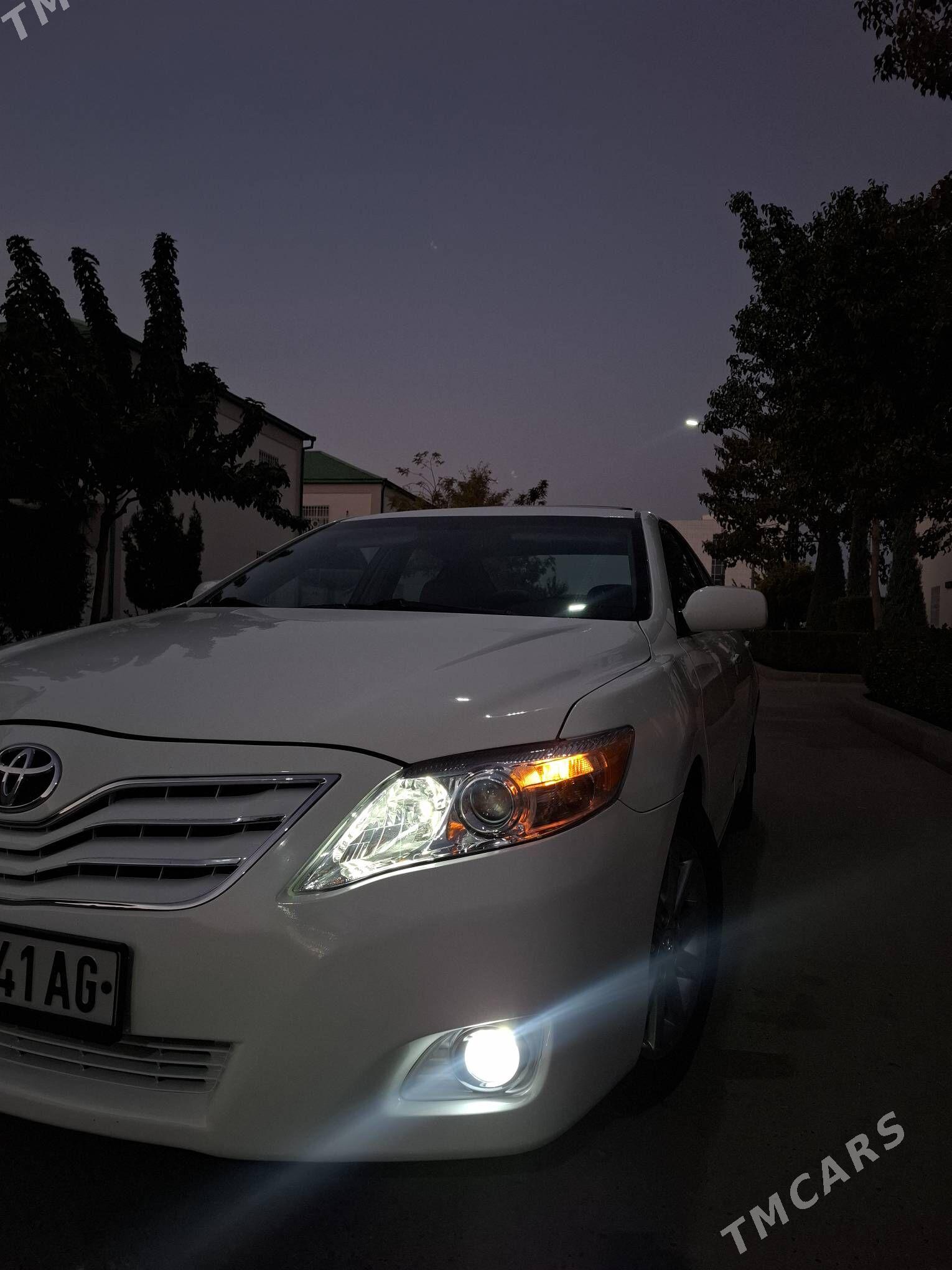 Toyota Camry 2011 - 220 000 TMT - Чоганлы - img 1